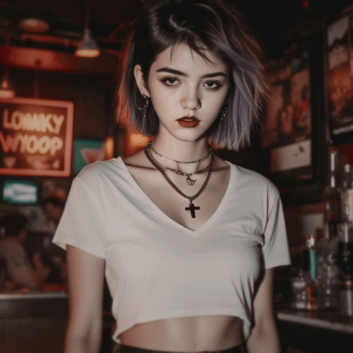 시그니처 크리에이티브 디렉터 이영운