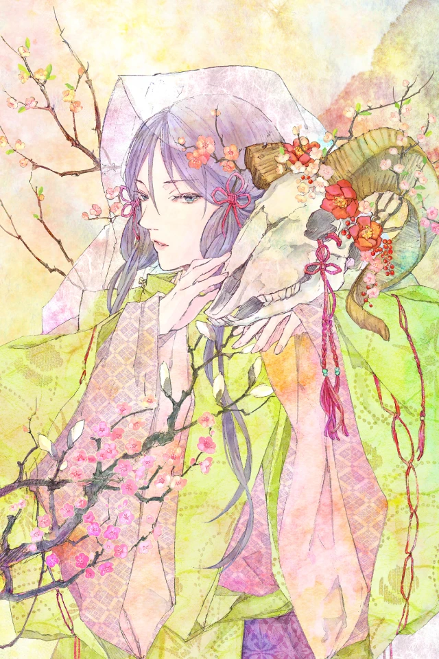 coloso YANAMiのポートフォリオ
