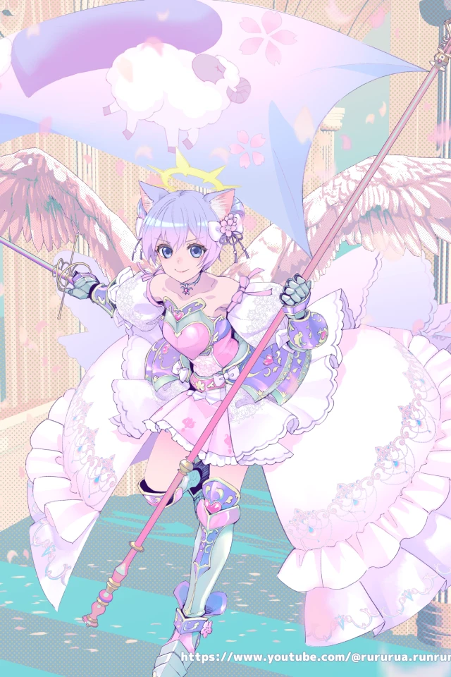 coloso YANAMiのポートフォリオ