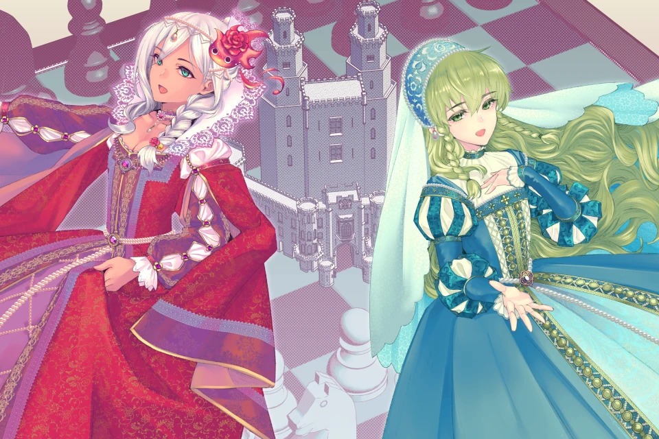 coloso YANAMiのポートフォリオ