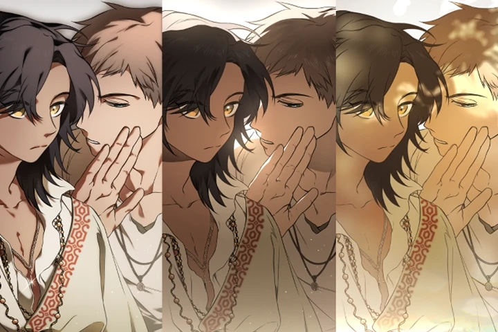 Illustrator Ikki