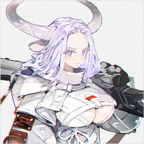 컨셉 아티스트 NOICIS