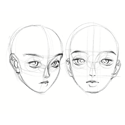 Coloso Illustrator Alma Luna