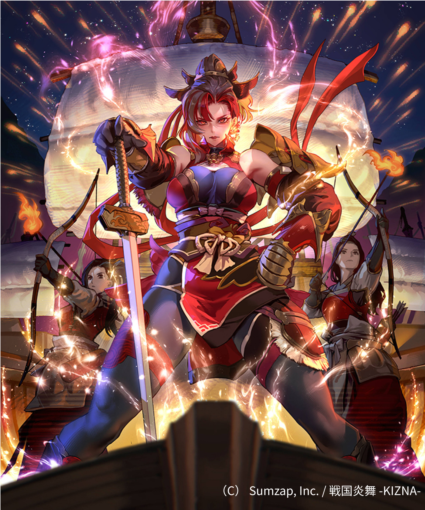 Coloso イラストレーター 鏑木康隆