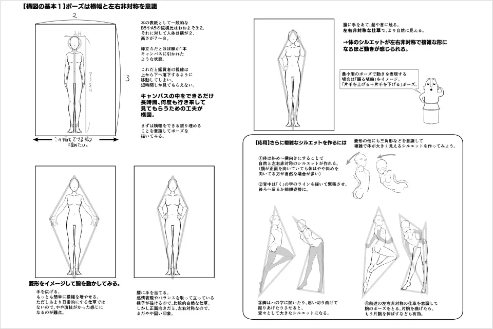 coloso YANAMi この講座のポイント