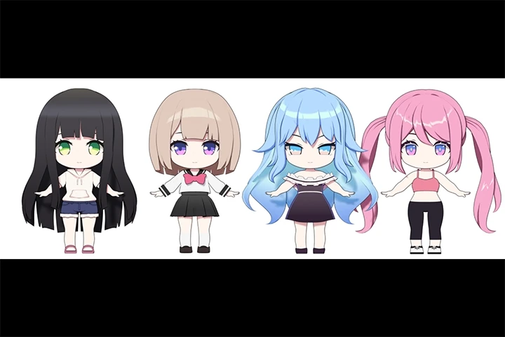 3D Animator minusT point