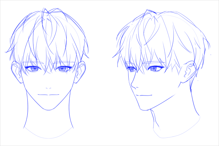 Coloso illustrator muksal Exercises