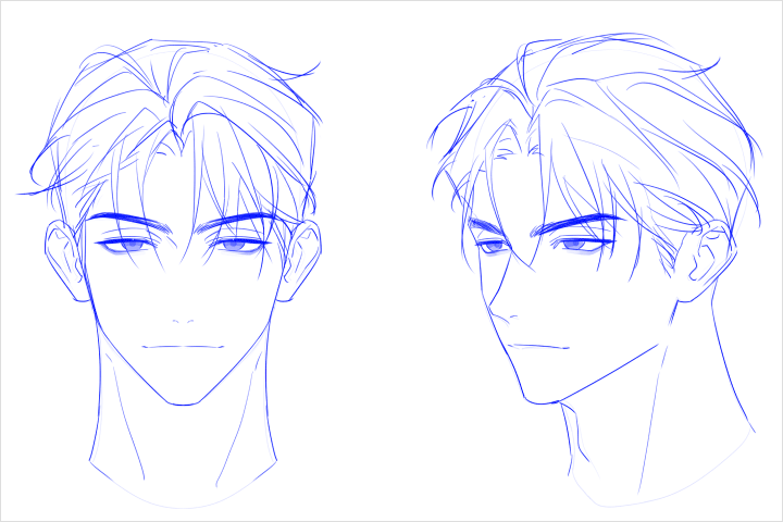 Coloso illustrator muksal Exercises