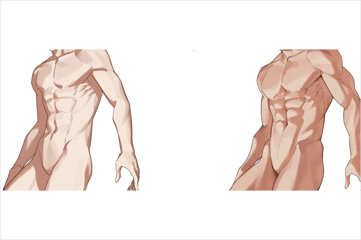 Coloso illustrator muksal Exercises