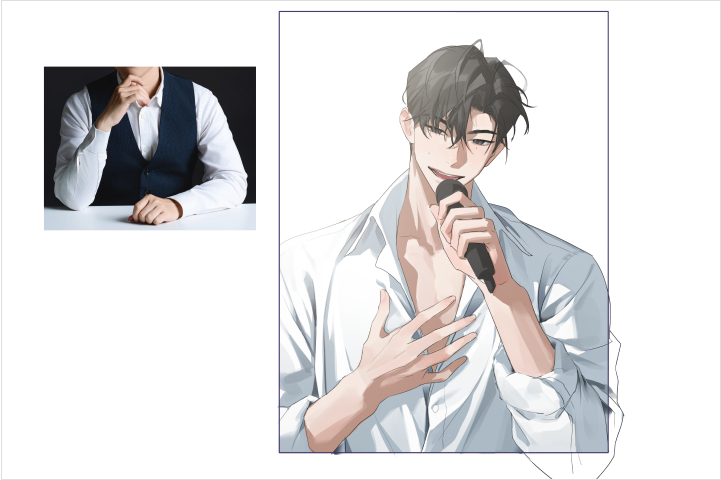 Coloso illustrator muksal Exercises