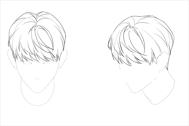 Coloso illustrator muksal Exercises