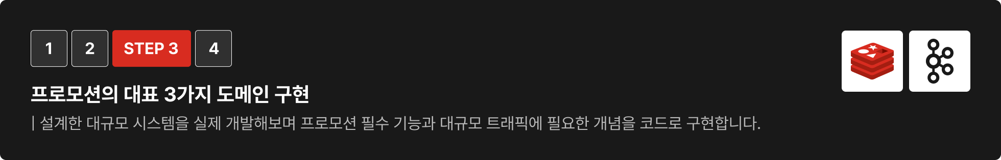 프로모션 도메인, 도메인구현프로젝트, 도메인프로젝트