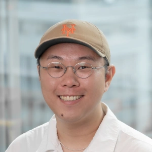 브랜딩 디렉터 허준