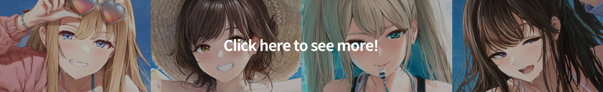 Coloso Illustrator Akita Hika Portfolio