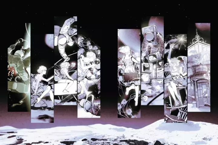 イラストレーター ZQ		