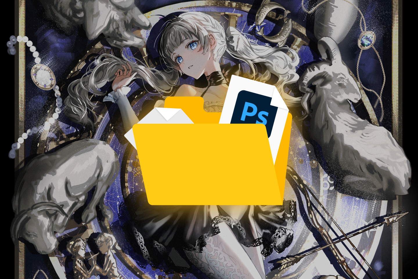 Coloso イラストレーター がわこ