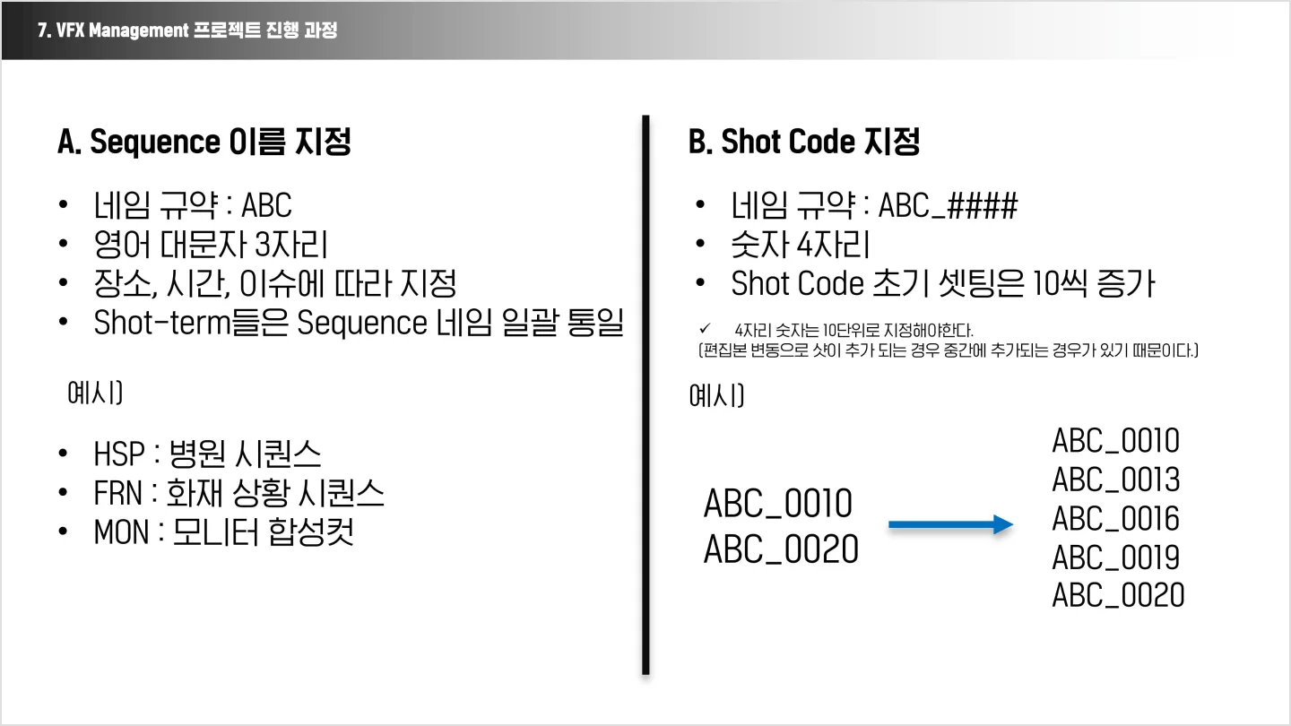 콜로소 VFX 프로듀서 최인영