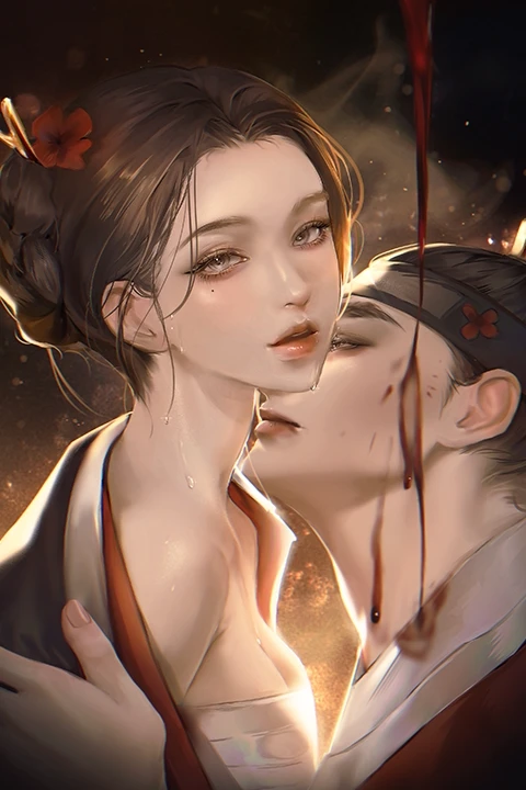 시그니처 일러스트레이터 건망