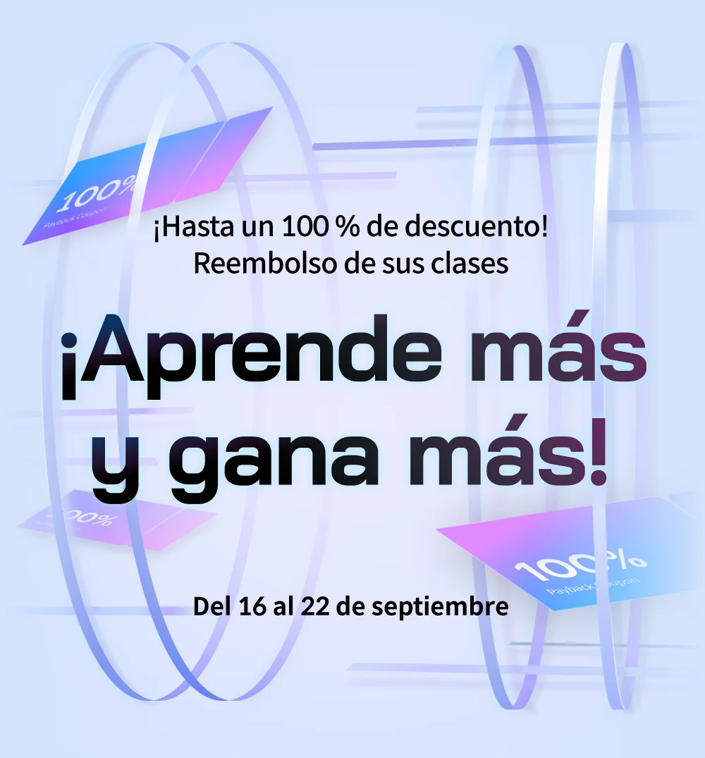  Global learn more & earn more