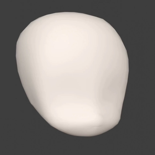 3D Animator minusT exercises