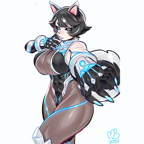 Coloso Illustrator Eymbee