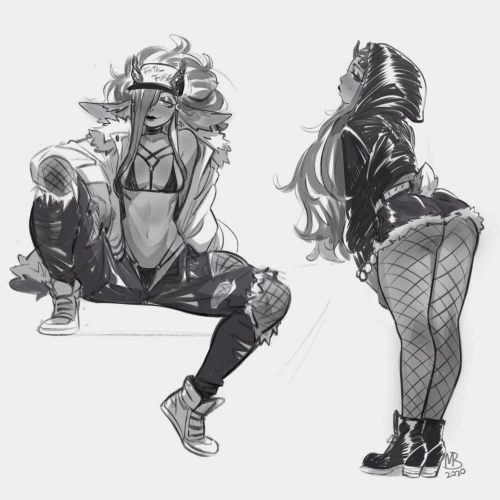 Coloso Illustrator Eymbee