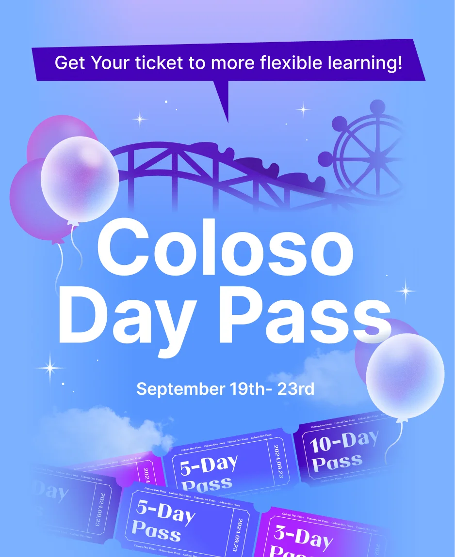 summer pass