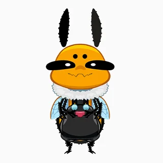 Illustrator, Eymbee