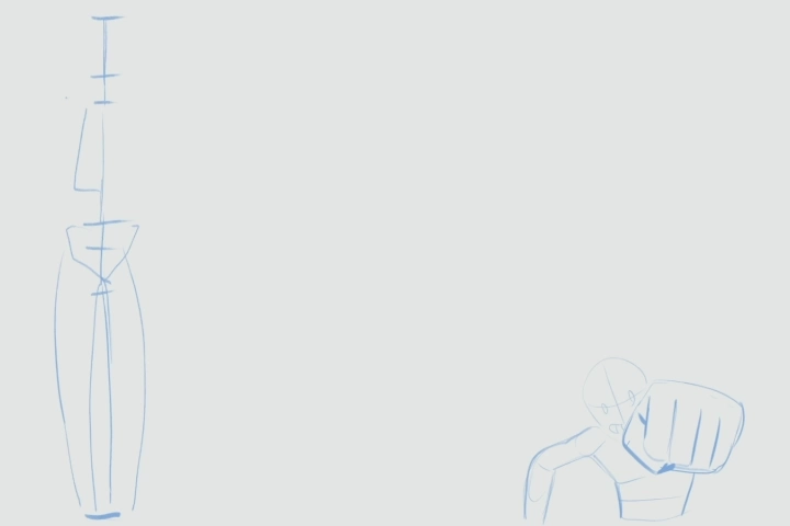 Coloso Illustrator Eymbee
