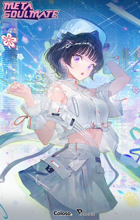 컨셉 아티스트 NOICIS