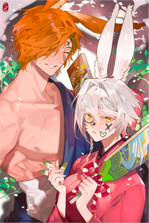 Coloso Illustrator Kaz