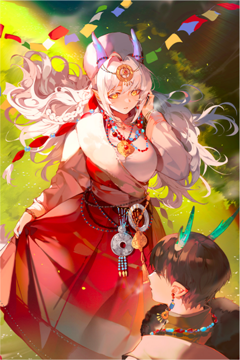 Coloso Illustrator Kaz