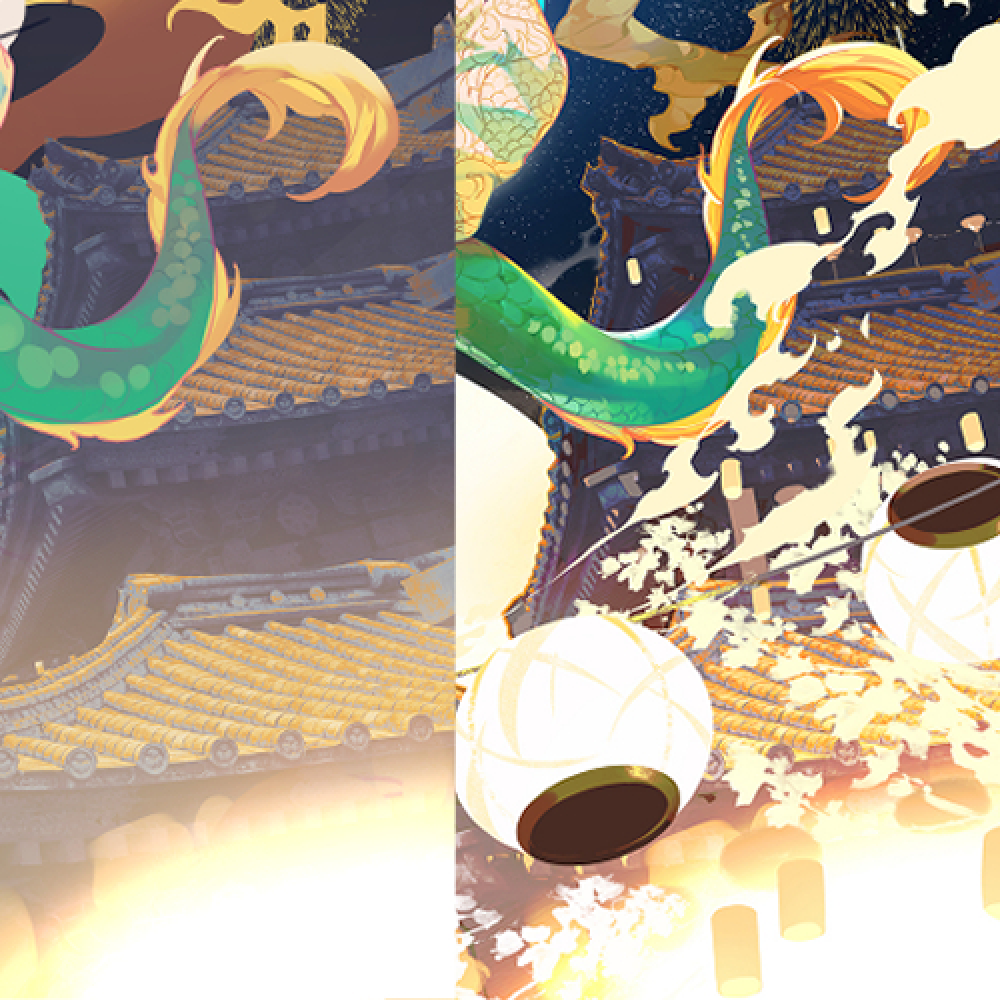 Coloso Illustrator Kaz