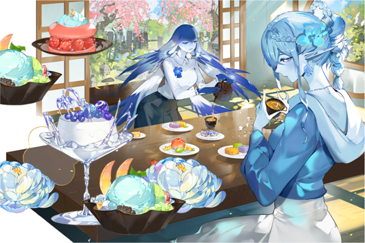 Coloso Illustrator Kaz