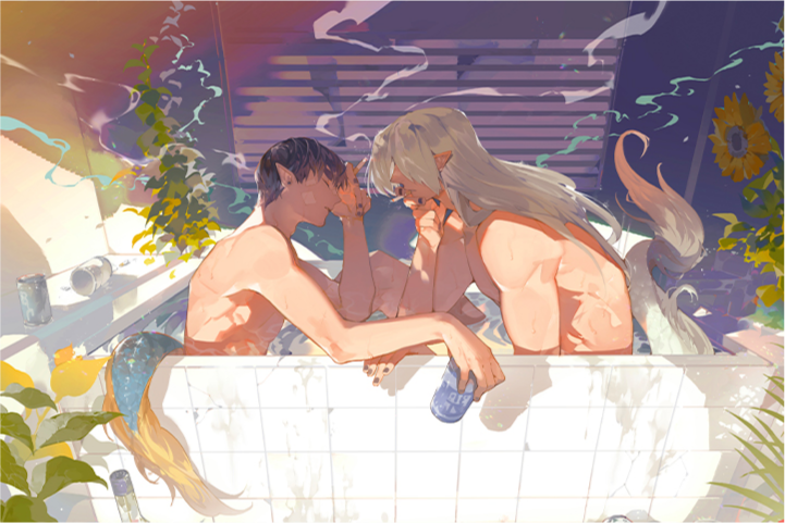 Coloso Illustrator Kaz