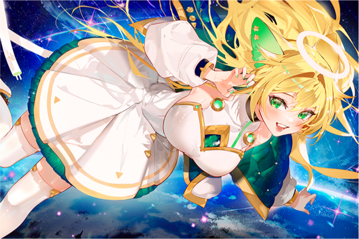 Coloso Illustrator Kaz