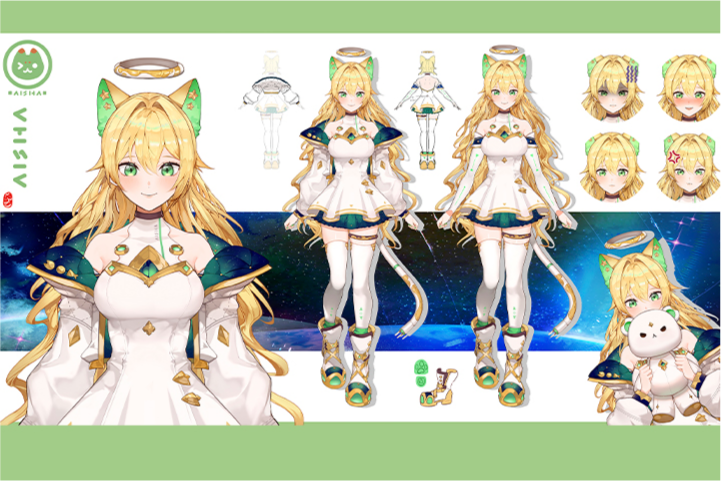 Coloso Illustrator Kaz