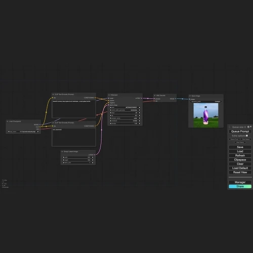 Coloso 生成AIクリエイティブ AICU3 講座例題