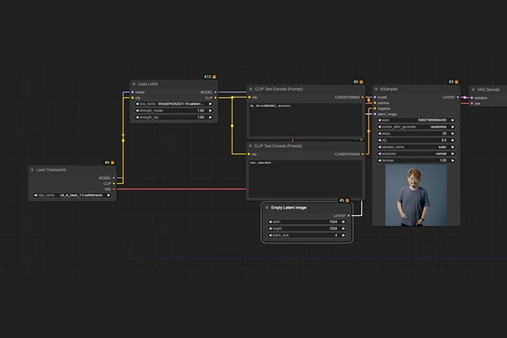 Coloso 生成AIクリエイティブ AICU3 講座例題