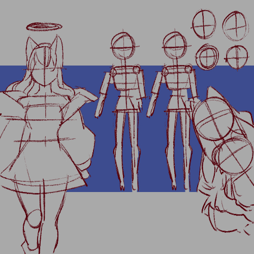 Coloso Illustrator Kaz