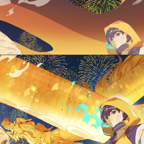 Coloso Illustrator Kaz