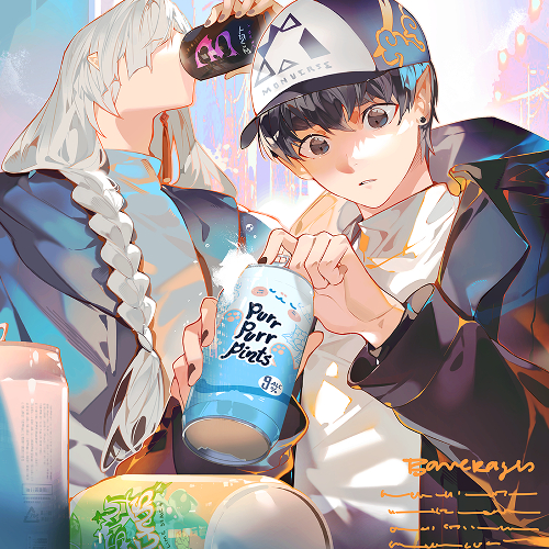 Coloso Illustrator Kaz