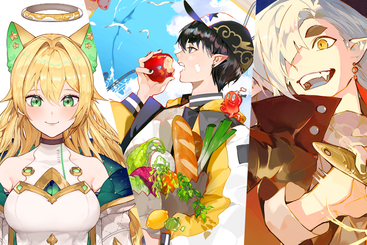 Coloso Illustrator Kaz
