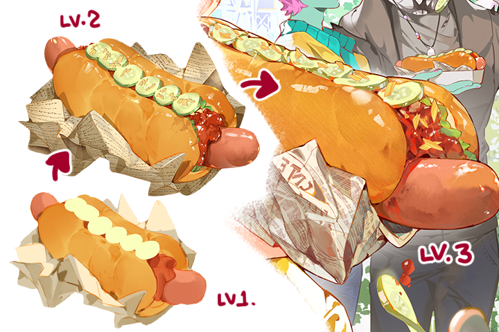 Coloso Illustrator Kaz