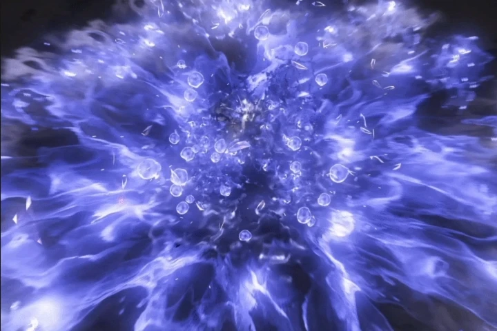 시그니처 VFX 아티스트 이기송