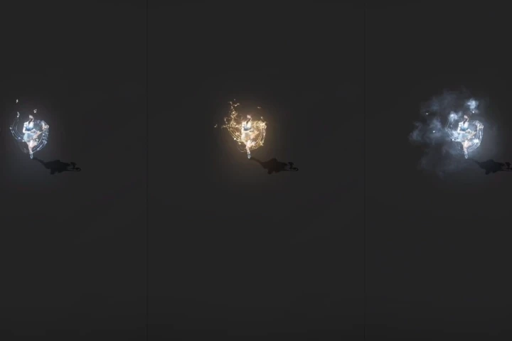 시그니처 VFX 아티스트 이기송