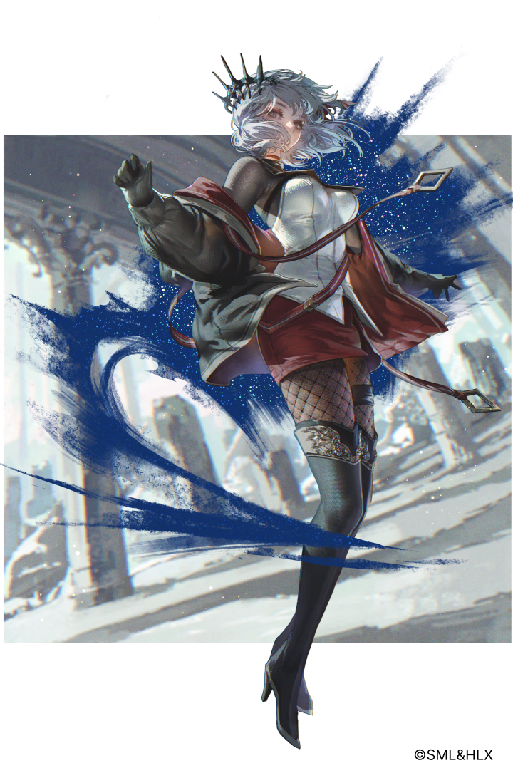 Coloso イラストレーター 鏑木康隆