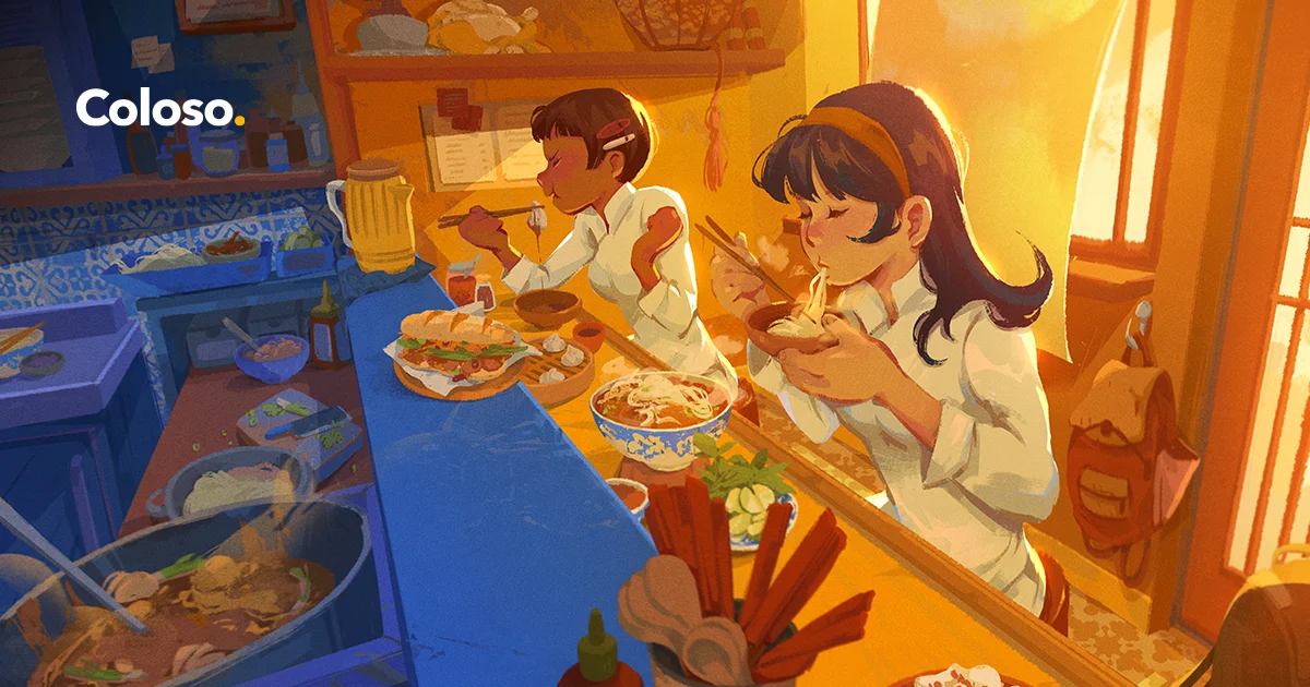 Visual Development 101: Your Golden Ticket to the Animation Industry ...
