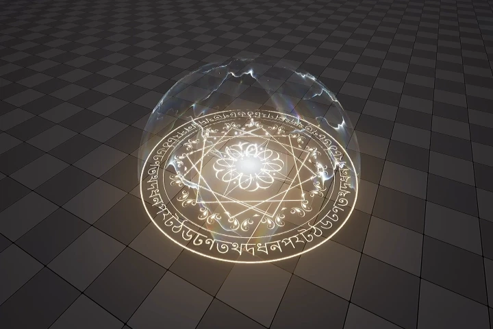 시그니처 VFX 아티스트 이기송