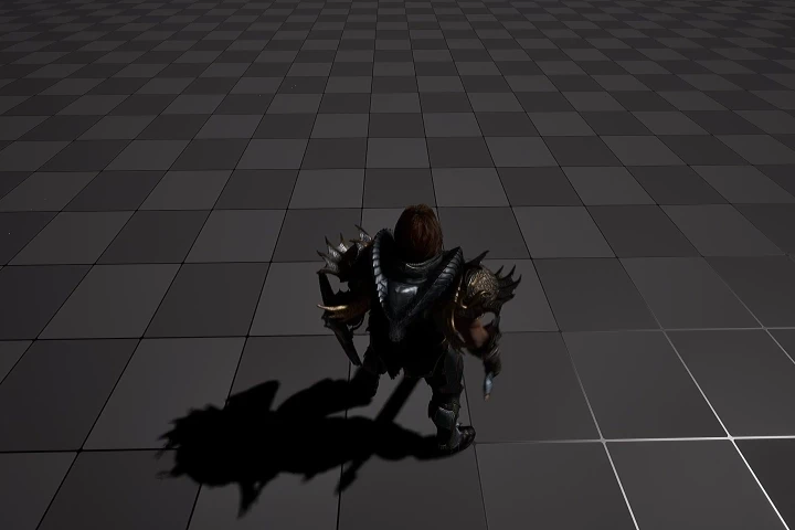 시그니처 VFX 아티스트 이기송